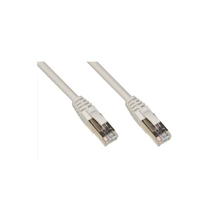 CAVO CATEGORIA 8 SCHERMATO LSZH RAME 26AWG MT 20