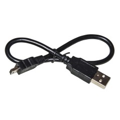 BOX ESTERNO USB 2.0 PER HDD SATA 2,5" FINO A 9,5 MM DI SPESSORE
