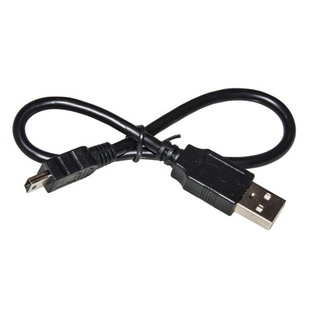 BOX ESTERNO USB 2.0 PER HDD SATA 2,5" FINO A 9,5 MM DI SPESSORE