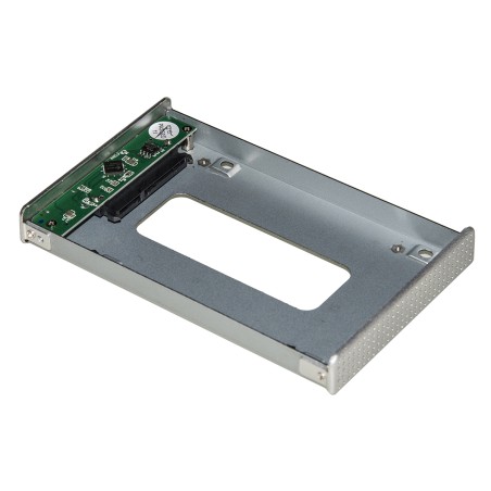 BOX ESTERNO USB 3.0 PER HDD SATA 2,5" FINO A 12,5 MM DI SPESSORE