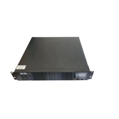 GRUPPO DI CONTINUITA' ONLINE RACK 2000VA/2000W CON 3 PRESE SCHUKO, CON SLOT SNMP