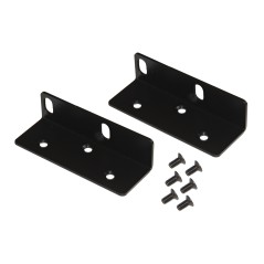 GRUPPO CONTINUITA' RACK 19 2000VA 2000W, ONLINE ONDA SINUSOIDALE, CON 6 PORTE, CON SLOT SNMP