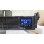 GRUPPO DI CONTINUITA' ONLINE RACK 3000VA/3000W CON 3 PRESE SCHUKO, CON SLOT SNMP