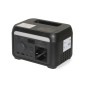 GRUPPO DI CONTINUITA' PORTATILE 200 WATT CON USCITA 220V/USB 5V