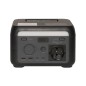 GRUPPO DI CONTINUITA' PORTATILE 200 WATT CON USCITA 220V/USB 5V