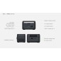 GRUPPO DI CONTINUITA' PORTATILE 200 WATT CON USCITA 220V/USB 5V