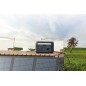 GRUPPO DI CONTINUITA' PORTATILE 200 WATT CON USCITA 220V/USB 5V