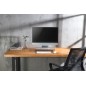 SUPPORTO MONITOR IN ALLUMINIO DIGITUS