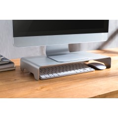 SUPPORTO MONITOR IN ALLUMINIO DIGITUS