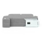 DIGITUS SURGE PROTECTOR POE (RJ45), MONTAGGIO SU GUIDA DIN, INDOOR