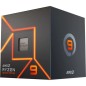 AMD CPU RYZEN 9, 7900, AM5, 5.40GHz 12 CORE, CACHE 76MB, 65W, BOX