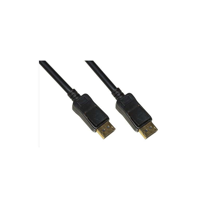 LINK CAVO DISPLAYPORT 1.4 ULTRA HD 8K MASCHIO/MASCHIO MT 1