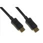 LINK CAVO DISPLAYPORT 1.4 ULTRA HD 8K MASCHIO/MASCHIO MT 1