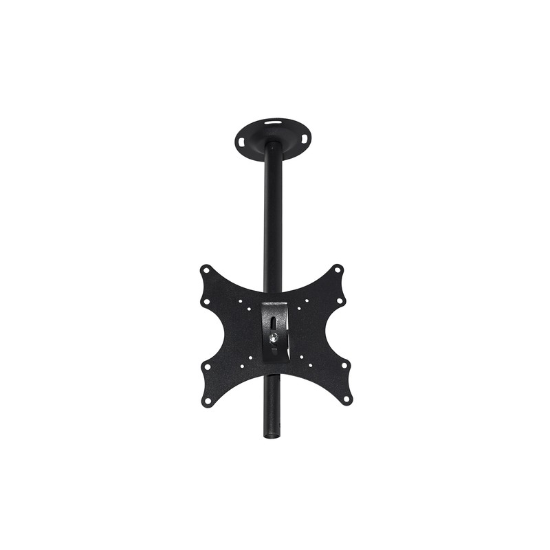 LINK STAFFA ESTEN.A SOFFITTO PER TV LED/LCD DA 13"/43" FINO A 25KG VESA 200X200