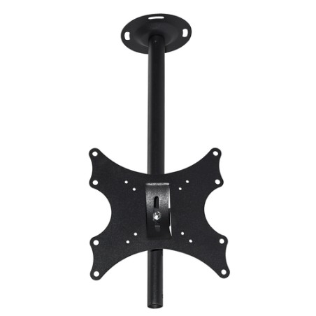 LINK STAFFA ESTEN.A SOFFITTO PER TV LED/LCD DA 13"/43" FINO A 25KG VESA 200X200