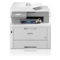 BROTHER MULTIFUNZIONE LASER LED A4 COLORE, 30PPM FRONTE/RETRO AUTO USB/WIFI 4 IN 1