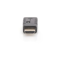 ADATTATORE HDMI MASCHIO/FEMMINA EMULATORE 4K EDID