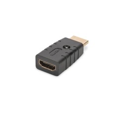 ADATTATORE HDMI MASCHIO/FEMMINA EMULATORE 4K EDID