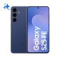 SAMSUNG SMARTPHONE S25 FE S731 5G DS 8+256 ITA NAVY