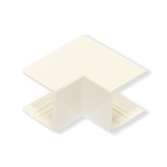 ANGOLO 90° INTERNO A L PER CANALINA 20X10 LK20510 LK20610