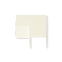 ANGOLO 90° A PER CANALINA 20X10 LK20510 LK20610