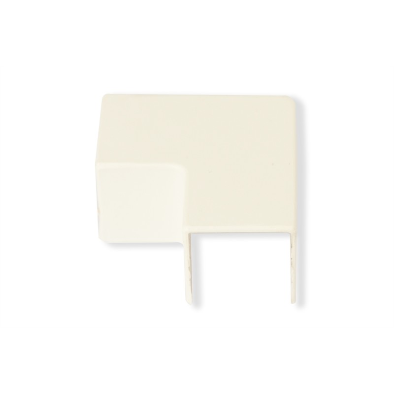ANGOLO 90° A PER CANALINA 20X10 LK20510 LK20610