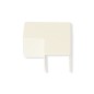 ANGOLO 90° A PER CANALINA 20X10 LK20510 LK20610