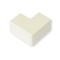 ANGOLO 90° A PER CANALINA 20X10 LK20510 LK20610