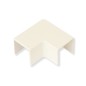 ANGOLO 90° A PER CANALINA 20X10 LK20510 LK20610