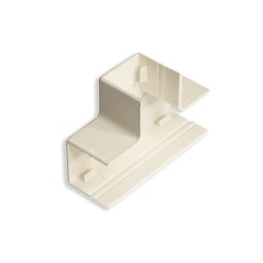 GIUNZIONE A T PER CANALINA 20X10 LK20510 LK20610