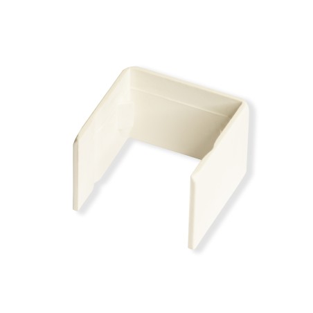 RACCORDO PER CANALINA 25 MM. PER LK25616, LK25625