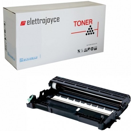 Tambour DR3400 SavFinto Compatible Brother - Noir Pour Imprimantes Laser