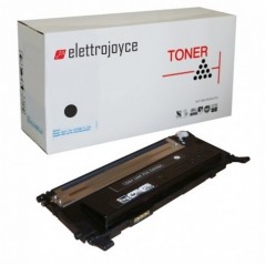 TONER NERO PER SAMSUNG CLP365 W CLP360 CLX 3300 Xpress C410 CLX3305 C460FW - CLT-406S