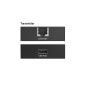 ESTENSORE CAT USB 2.0,4 PORTE USB-A,150 MT