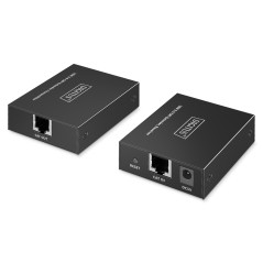 ESTENSORE CAT USB 2.0,4 PORTE USB-A,150 MT
