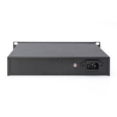 DIGITUS SWITCH ETHERNET GIGABIT 16 PORTE 10" UNMANAGED