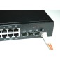 MODULO MINI GBIC (SFP) SINGLEMODE, LC DUPLEX 1000BASE-LX, 1310NM
