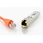 DIGITUS MODULO SFP RAME 1,25 GBPS, RJ45
