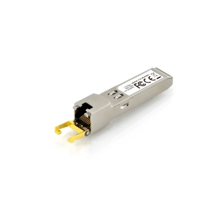 DIGITUS MODULO SFP RAME 1,25 GBPS, RJ45