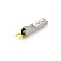 DIGITUS MODULO SFP RAME 1,25 GBPS, RJ45