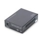 MEDIA CONVERTER GIGABIT POE RJ45 SFP PSE