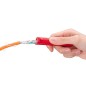 DIGITUS STRUMENTO DI SPELATURA PER CAVI DATI