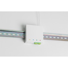 DIGITUS KIT DI INSTALLAZIONE FTTX, PREASSEMBLATO, 4 FIBRE, CONNETTORE LC/APC, LUNGHEZZA 50 M