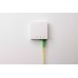 DIGITUS KIT DI INSTALLAZIONE FTTX, PREASSEMBLATO, 4 FIBRE, CONNETTORE LC/APC, LUNGHEZZA 50 M