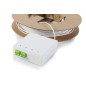 DIGITUS KIT DI INSTALLAZIONE FTTX, PREASSEMBLATO, 4 FIBRE, CONNETTORE LC/APC, LUNGHEZZA 50 M