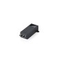 INIETTORE DIGITUS GIGABIT ETHERNET POE++  802.3BT (60 W) COLORE BIANCO