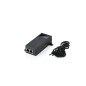 INIETTORE DIGITUS GIGABIT ETHERNET POE++  802.3BT (60 W) COLORE BIANCO
