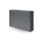 SWITCH 8 PORTE FAST ETHERNET POE 120 WATT CON 2 PORTE UPLINK