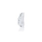DIGITUS 5V / 2,4A / 12W ALIMENTATORE A BARRA DIN A PASSO (ULTRA-SOTTILE, CLASSE II)
