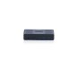 DIGITUS DIGITUS SWITCH KVM USB-C 3.0 DUAL HDMI, 2 PORTE, 4K60HZ, LINEA CORE
